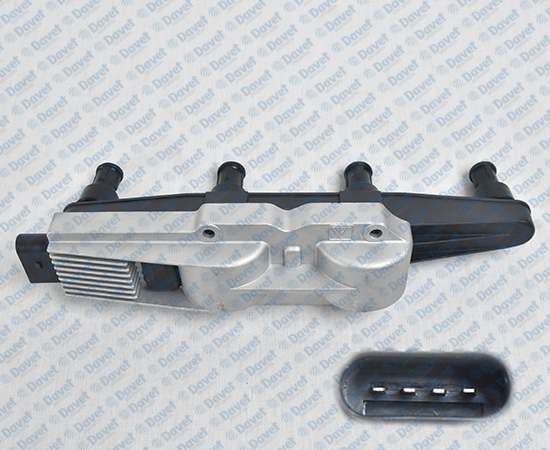 SWAPP 10170 Atesleme Bobini Fabia 6y2 1.4i Aze Azf 99>07